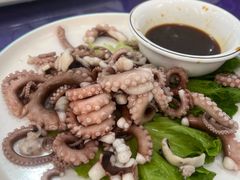 -威海渔村(黄兴路店)