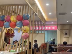 -培万河间驴火•驴肉火锅(东平店)