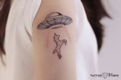 -飛凡TATTOO纹身•原创
