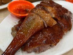 -一乐烧鹅(中环店)