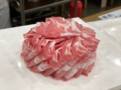 -牛街·马辈儿涮肉(陶然亭店)