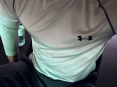 -Hi GYM嗨健身(泥城店)