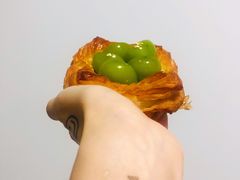 -光作面包Voila Lumiere(中山店)