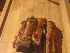 -阿罗新疆菜(人民广场店)
