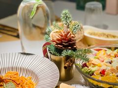 -春树下·树屋花房西餐厅(罍街AS1980店)