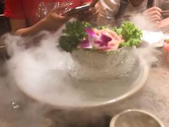 -小龙坎老火锅(金柏林店)