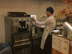 -Blueglass酸奶(华贸购物中心店)