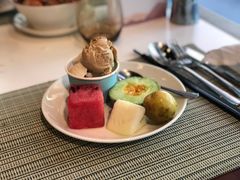 -The COOK·厨餐厅·自助餐(浦东嘉里大酒店)