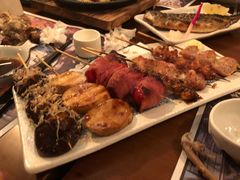 -烧鸟横丁(联发文创口岸店)