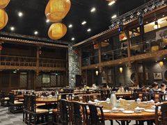 -顺兴老茶馆·精品川菜(世纪城店)