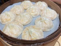 -余氏豆腐包老店(东直街店)