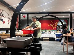 -川香鼎盛(市桥富华总店)