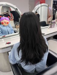 -MS.SALON美发沙龙