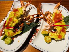 -福州融侨皇冠假日酒店·三宅日本餐厅