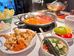 -小龙坎火锅(IFS HOT店)