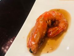 -海航大厦万豪酒店彩海轩中餐厅(霄云路店)