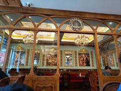 -秘密旅行Bonjour(黑金冠 江南西店)