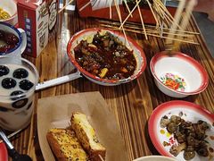 -冶建镜子·老南昌大排档·江西虾王(总店)