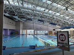 -杭州龙禧福朋喜来登酒店·游泳健身中心