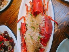 -南海渔家•海鲜•正宗海南菜(海棠湾店)