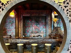-小龙翻大江文化火锅(太古里店)