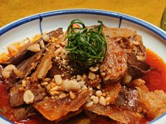 -缪氏川菜(丰盛町店)