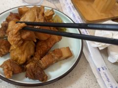 -臭鳜鱼人家·老字号徽菜