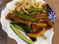 -傅记酱肉