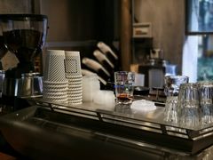 -来回·咖啡(天河南店)