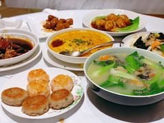 -花城苑广府菜(侨鑫店)