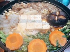 -铃木食堂(帽儿胡同店)