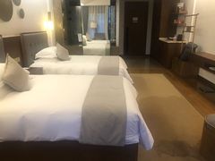 -天明山温泉大酒店