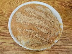 面茶-真素诚·清真(新华路店)