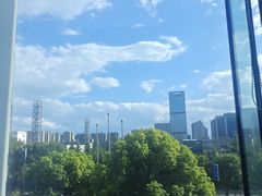 -陕西自然博物馆