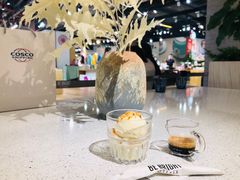 -BE BRIGHT KITCHEN(正佳广场店)