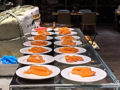 -沈阳和平艾美酒店新食谱西餐厅