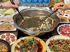 -马三妹跷脚牛肉(苏稽总店)