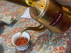 -格日勒阿妈蒙古厨房(新华广场店)