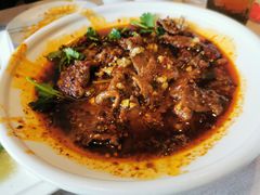 -渝信川菜(南滨店)