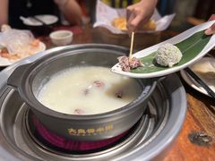 -大良毋米粥(锦龙路总店)