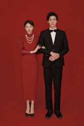 -日光视觉婚纱摄影(旗舰店)