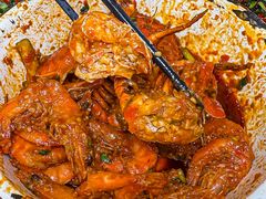 -辣螃铠盆盆蟹大排档(总店)