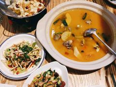 -滇铺子·云南特色菜·第九届野生菌美食节(东风东路c86店)