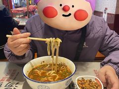 -公交新村粉店(赤岗冲店)