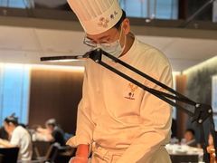 -秀儿四九城·新京菜(亚运村鸟巢店)