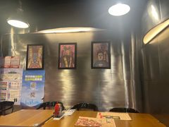 -Tube station站点比萨(王府井百货店)