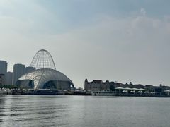 -海河外滩公园