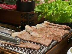 -300杯·和牛烧肉清酒专门店(廊里店)