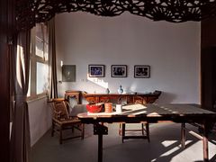 -齐白石旧居纪念馆