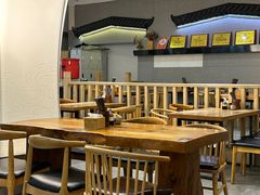 -嘻小北·兰州清汤牛肉面(太平洋森活天地店)